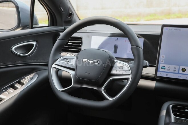 BYD  2025, 0 km - 1.5 л - Bakı