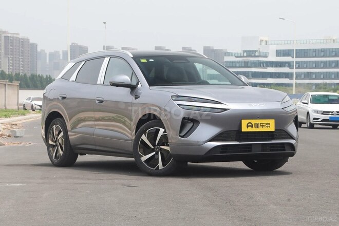 BYD  2025, 0 km - 1.5 л - Bakı