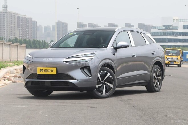 BYD  2025, 0 km - 1.5 л - Bakı