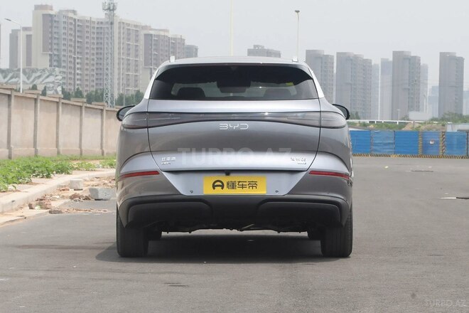BYD  2025, 0 km - 1.5 л - Bakı