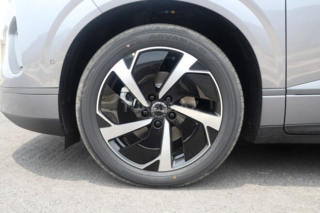 BYD  2025, 0 km - 1.5 л - Bakı