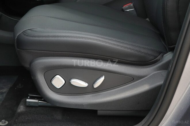 BYD  2025, 0 km - 1.5 л - Bakı