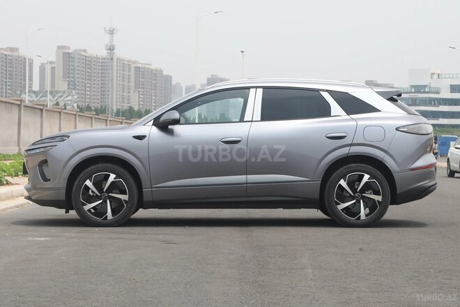 BYD  2025, 0 km - 1.5 л - Bakı