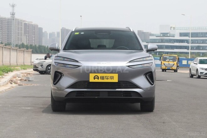BYD  2025, 0 km - 1.5 л - Bakı