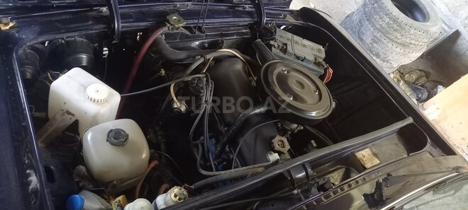 LADA (VAZ) 2106 1996, 20,098 km - 1.5 l - Ağdaş