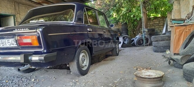 LADA (VAZ) 2106 1996, 20,098 km - 1.5 l - Ağdaş