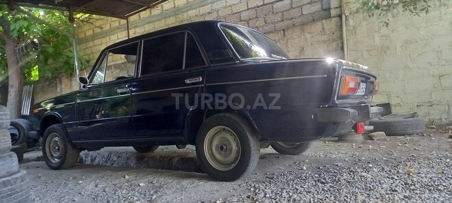 LADA (VAZ) 2106 1996, 20,098 km - 1.5 l - Ağdaş