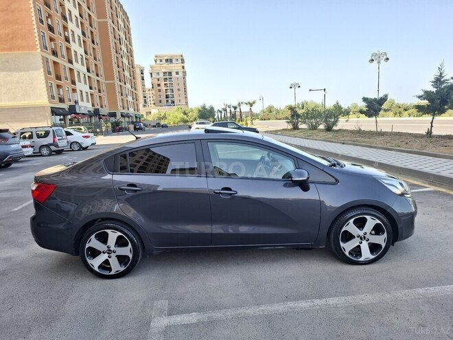 Kia Rio 2013, 242,545 km - 1.4 l - Bakı