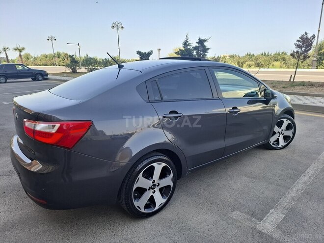 Kia Rio 2013, 242,545 km - 1.4 l - Bakı