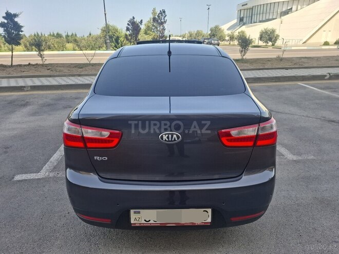 Kia Rio 2013, 242,545 km - 1.4 l - Bakı