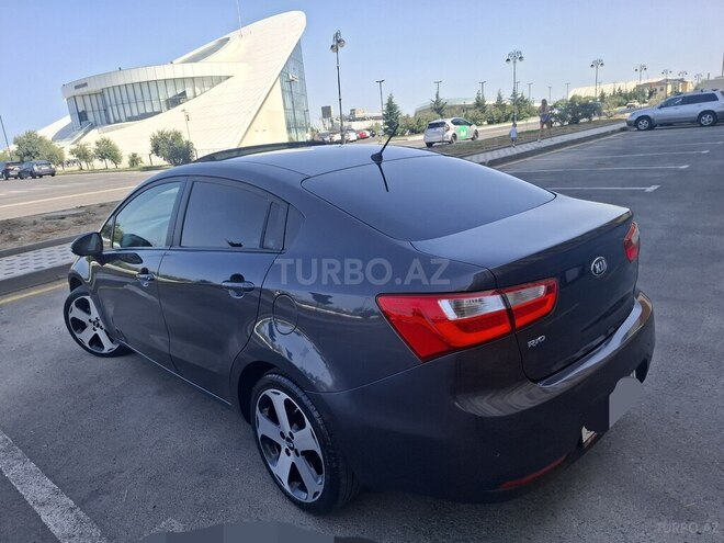 Kia Rio 2013, 242,545 km - 1.4 l - Bakı