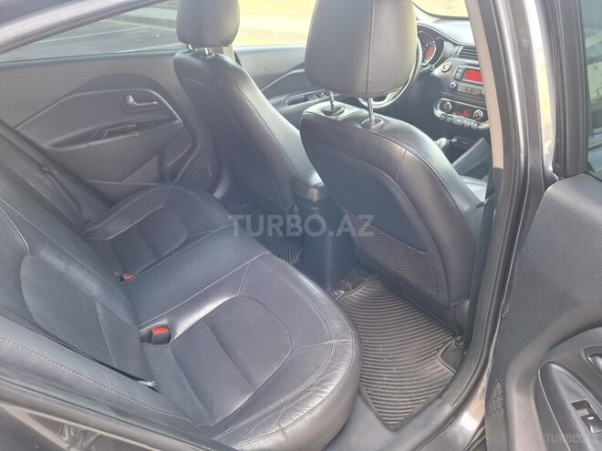 Kia Rio 2013, 242,545 km - 1.4 l - Bakı