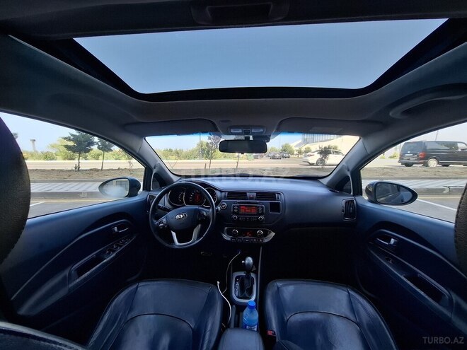 Kia Rio 2013, 242,545 km - 1.4 l - Bakı