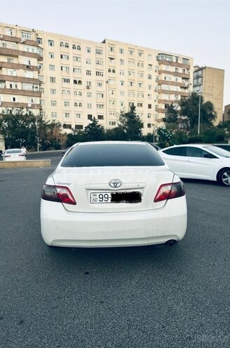 Toyota Camry 2008, 220,000 km - 2.4 l - Bakı