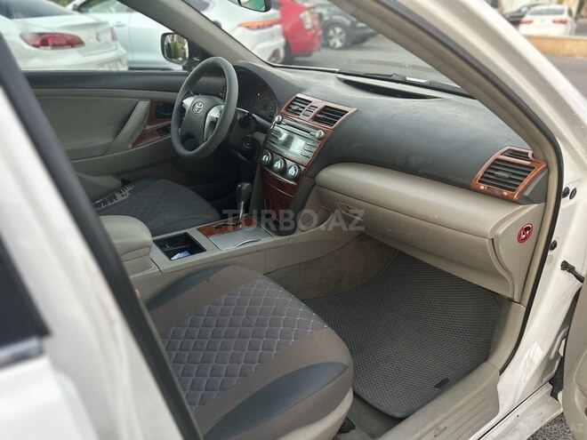 Toyota Camry 2008, 220,000 km - 2.4 l - Bakı