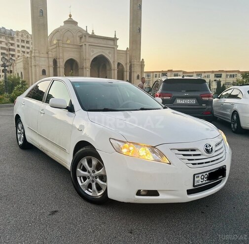 Toyota Camry 2008, 220,000 km - 2.4 l - Bakı