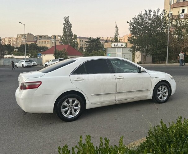 Toyota Camry 2008, 220,000 km - 2.4 l - Bakı