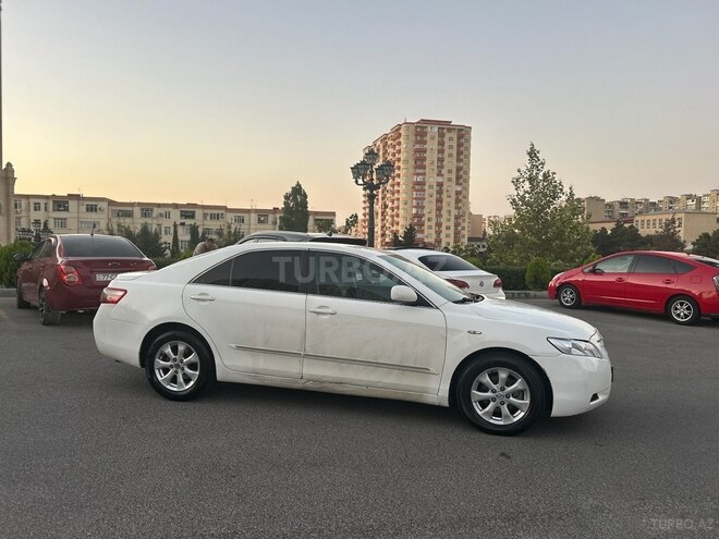 Toyota Camry 2008, 220,000 km - 2.4 l - Bakı