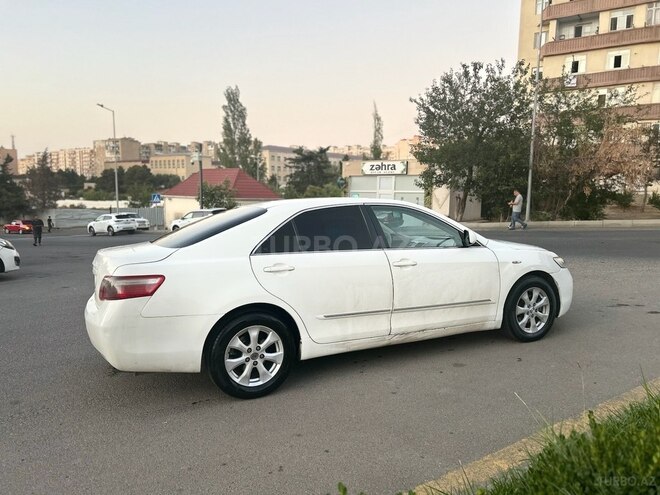 Toyota Camry 2008, 220,000 km - 2.4 l - Bakı