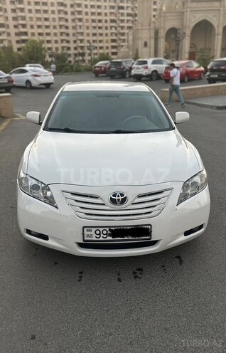 Toyota Camry 2008, 220,000 km - 2.4 l - Bakı