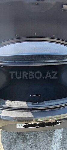 Hyundai Elantra 2019, 66,000 km - 2.0 l - Bakı
