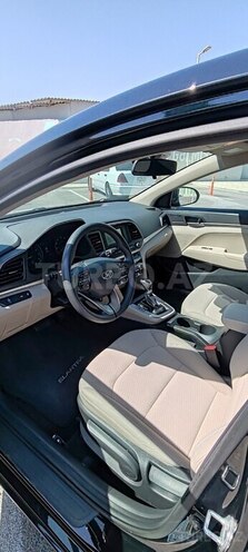 Hyundai Elantra 2019, 66,000 km - 2.0 l - Bakı