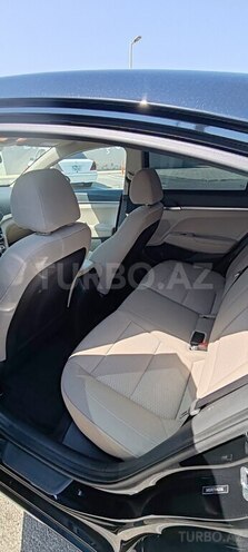 Hyundai Elantra 2019, 66,000 km - 2.0 l - Bakı