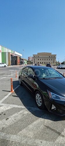 Hyundai Elantra 2019, 66,000 km - 2.0 l - Bakı