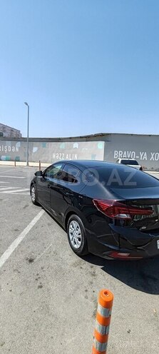 Hyundai Elantra 2019, 66,000 km - 2.0 l - Bakı