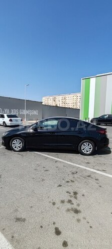 Hyundai Elantra 2019, 66,000 km - 2.0 l - Bakı