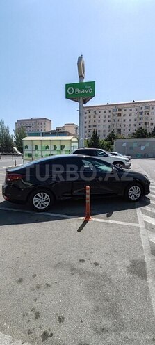 Hyundai Elantra 2019, 66,000 km - 2.0 l - Bakı
