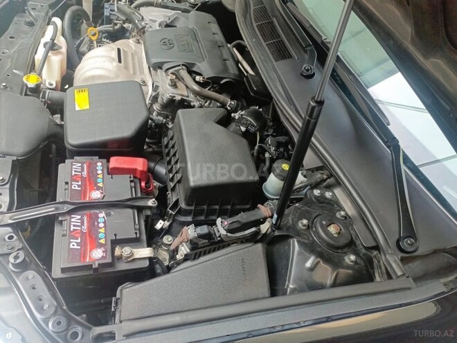 Toyota Camry 2013, 230,000 km - 2.5 л - Bakı