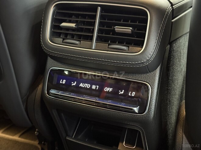Mercedes  2021, 54,000 km - 4.0 л - Bakı