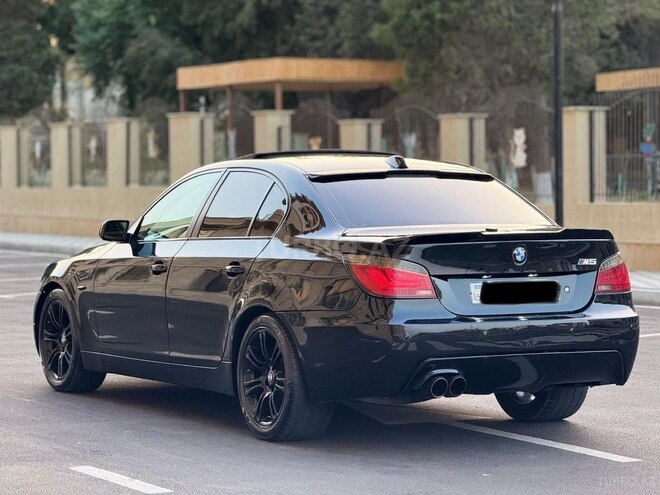 BMW 530 2006, 285,421 km - 3.0 л - Sumqayıt