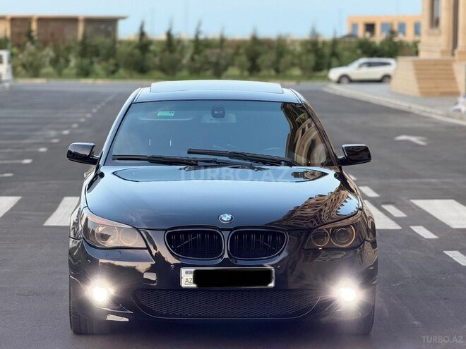 BMW 530 2006, 285,421 km - 3.0 л - Sumqayıt