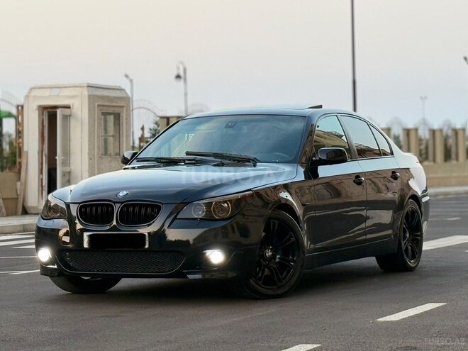 BMW 530 2006, 285,421 km - 3.0 л - Sumqayıt