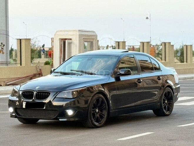 BMW 530 2006, 285,421 km - 3.0 л - Sumqayıt