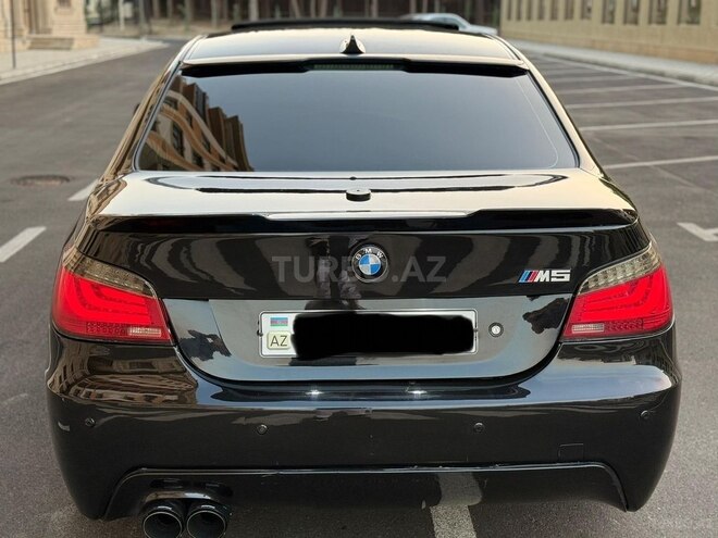 BMW 530 2006, 285,421 km - 3.0 л - Sumqayıt