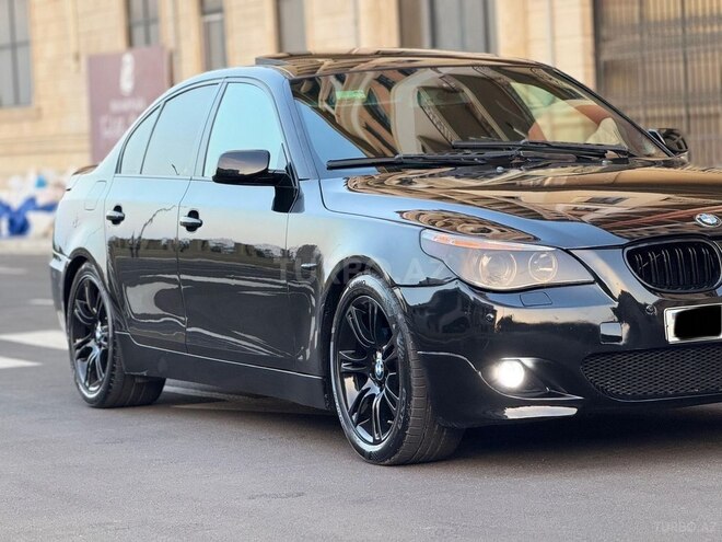 BMW 530 2006, 285,421 km - 3.0 л - Sumqayıt