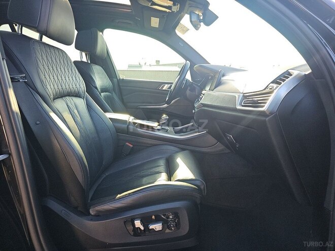 BMW X5 2020, 60,000 km - 3.0 l - Bakı