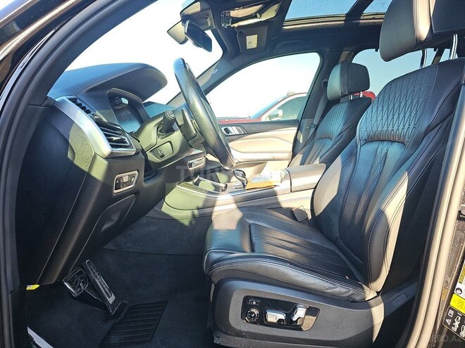 BMW X5 2020, 60,000 km - 3.0 l - Bakı
