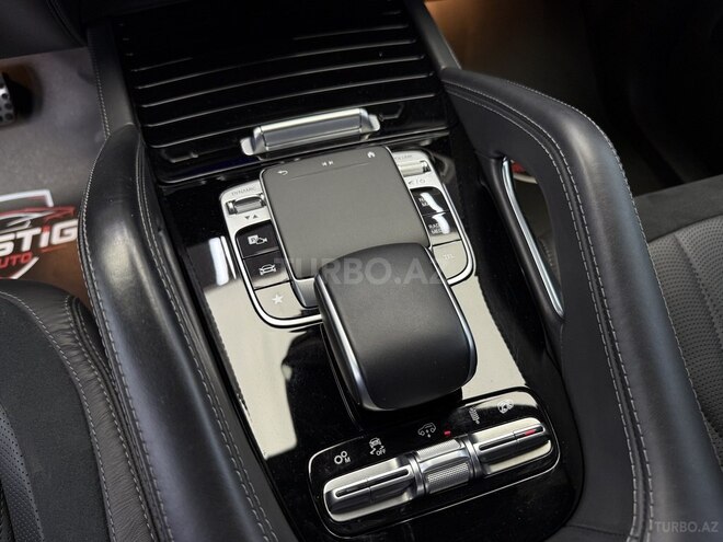 Mercedes  2021, 54,000 km - 4.0 л - Bakı