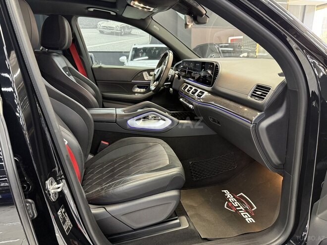 Mercedes  2021, 54,000 km - 4.0 л - Bakı