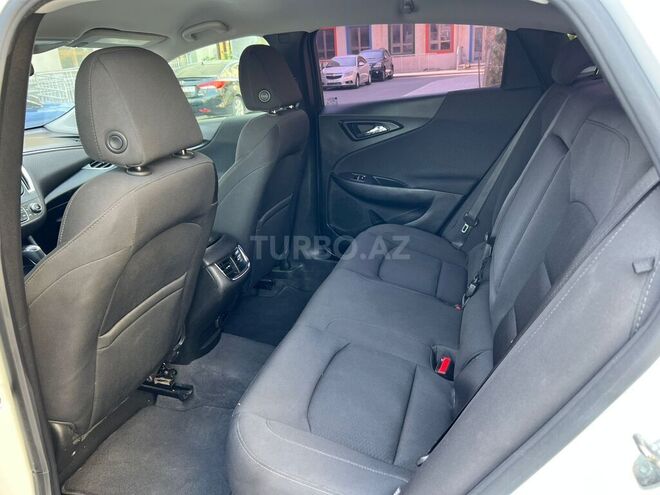 Chevrolet Malibu 2019, 138,400 km - 1.5 l - Bakı