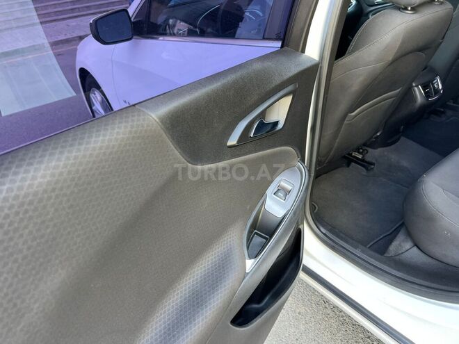 Chevrolet Malibu 2019, 138,400 km - 1.5 l - Bakı