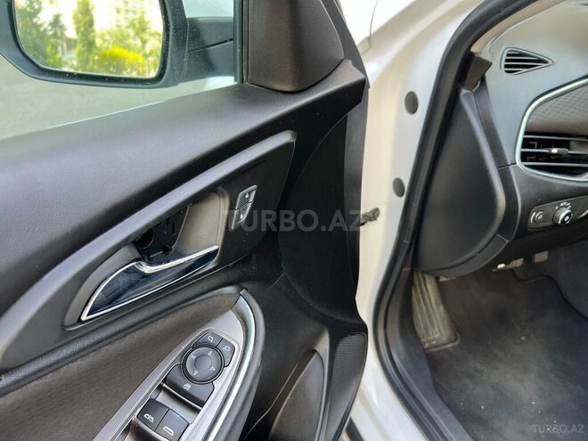 Chevrolet Malibu 2019, 138,400 km - 1.5 l - Bakı