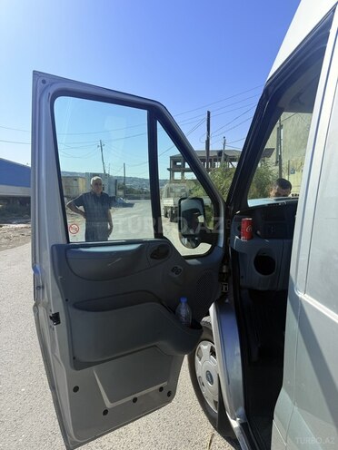Ford Transit 2008, 173,094 km - 2.4 л - Bakı