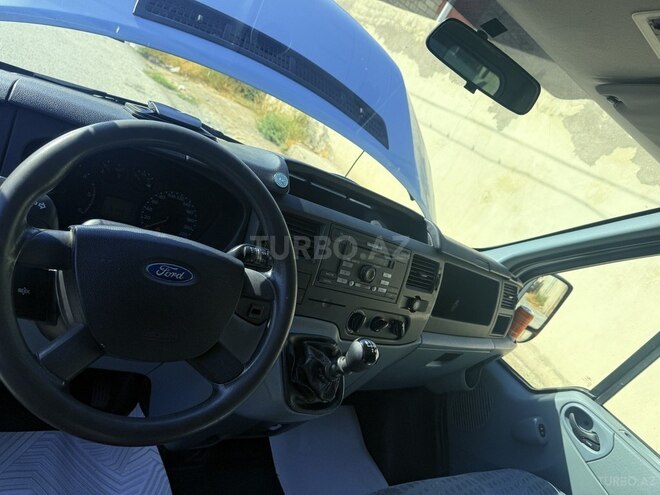 Ford Transit 2008, 173,094 km - 2.4 л - Bakı