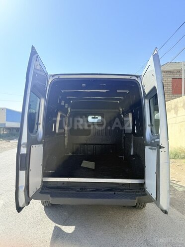Ford Transit 2008, 173,094 km - 2.4 л - Bakı