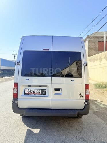 Ford Transit 2008, 173,094 km - 2.4 л - Bakı